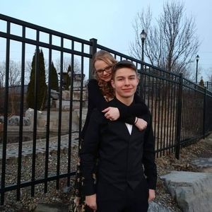 Meet your Posher, Kasey-jo